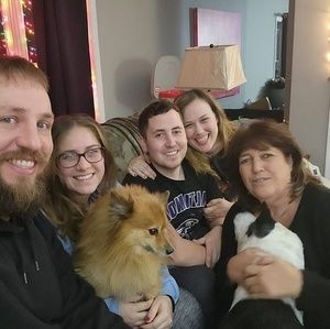 Meet your Posher, Cheryl